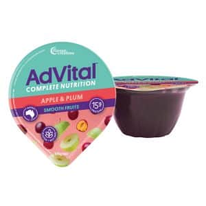 AdVital On The Go Range2 - Malnutrition and Sarcopenia - Flavour Creations