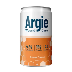 Argie Single Render Orange - Home - Flavour Creations