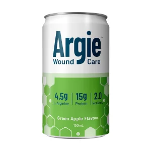 Argie Single Render Green Apple - Home - Flavour Creations