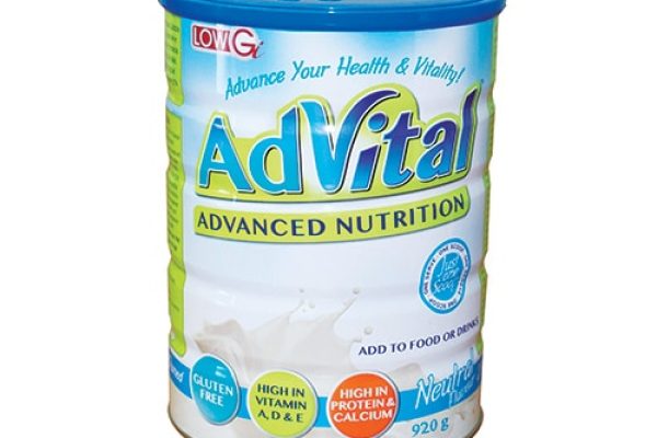 Advital can