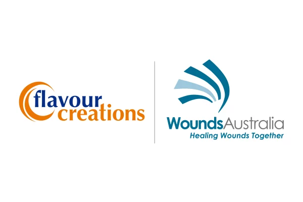 Partnering for Better Wound Care Banner